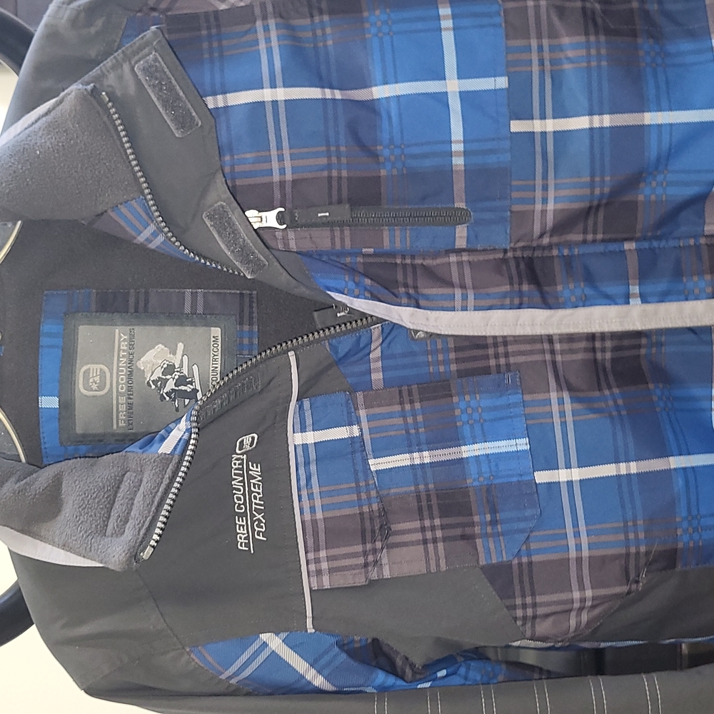 Boy Jacket
